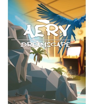 Aery - Dreamscape AR XBOX One Xbox One Key OTHER